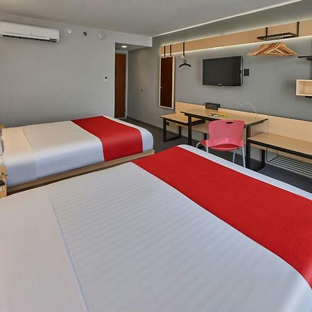 City Express By Marriott Cananea Ngoại thất bức ảnh