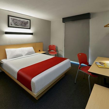 City Express By Marriott Cananea Ngoại thất bức ảnh