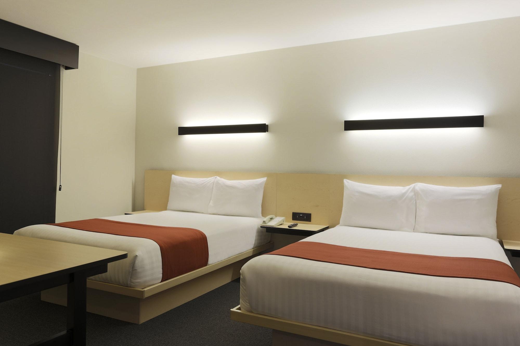 City Express By Marriott Cananea Ngoại thất bức ảnh