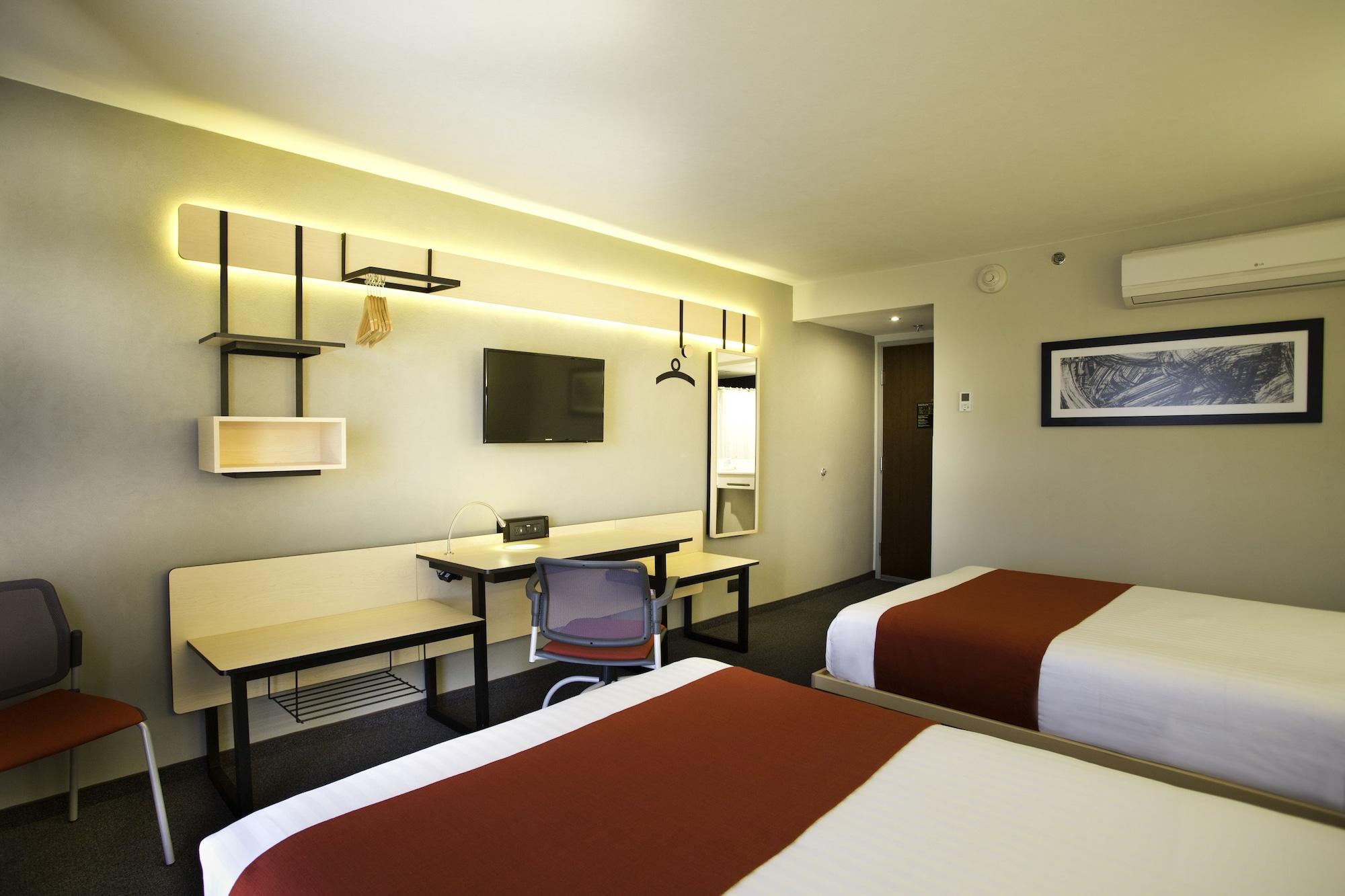 City Express By Marriott Cananea Ngoại thất bức ảnh