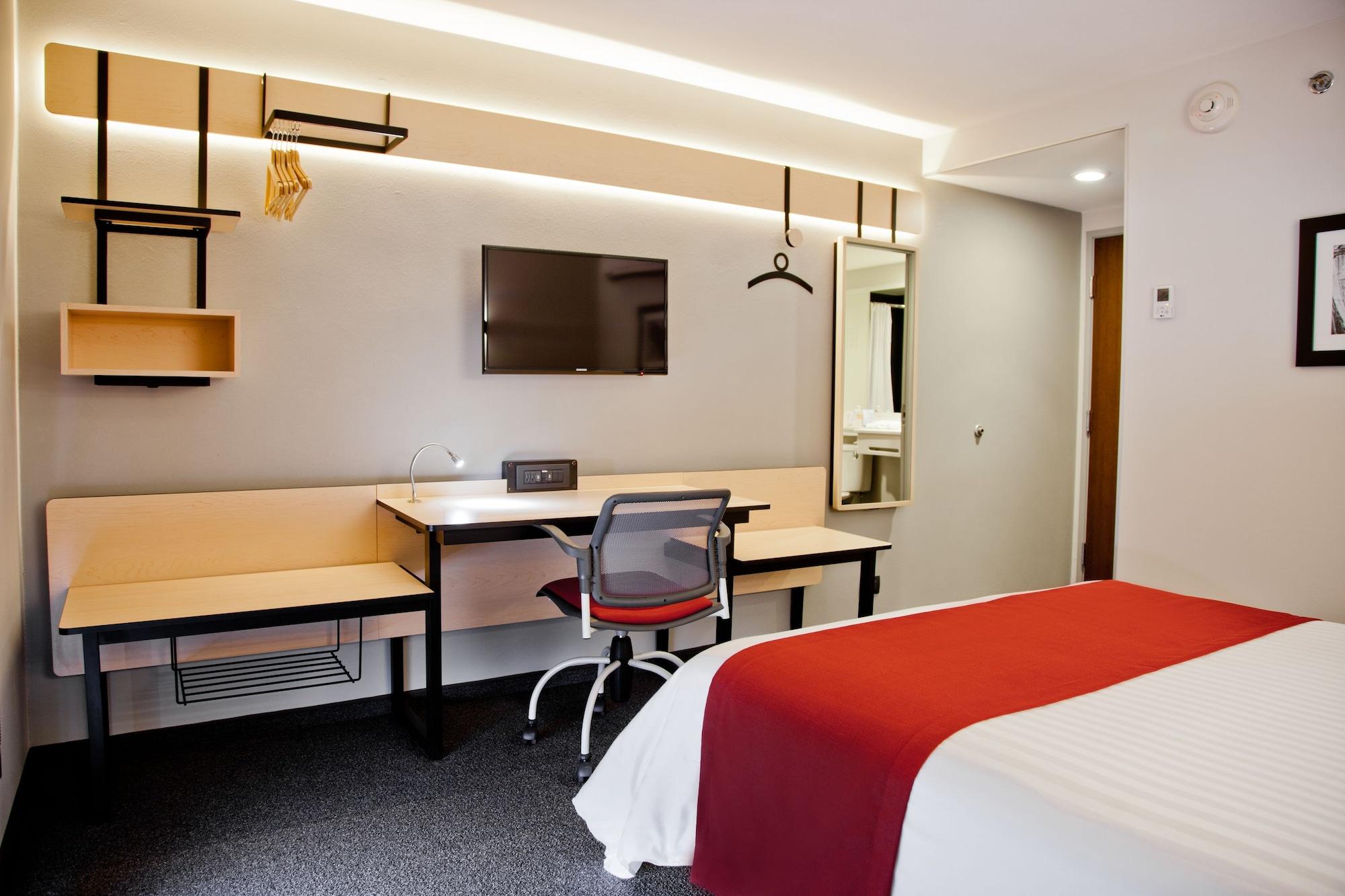City Express By Marriott Cananea Ngoại thất bức ảnh