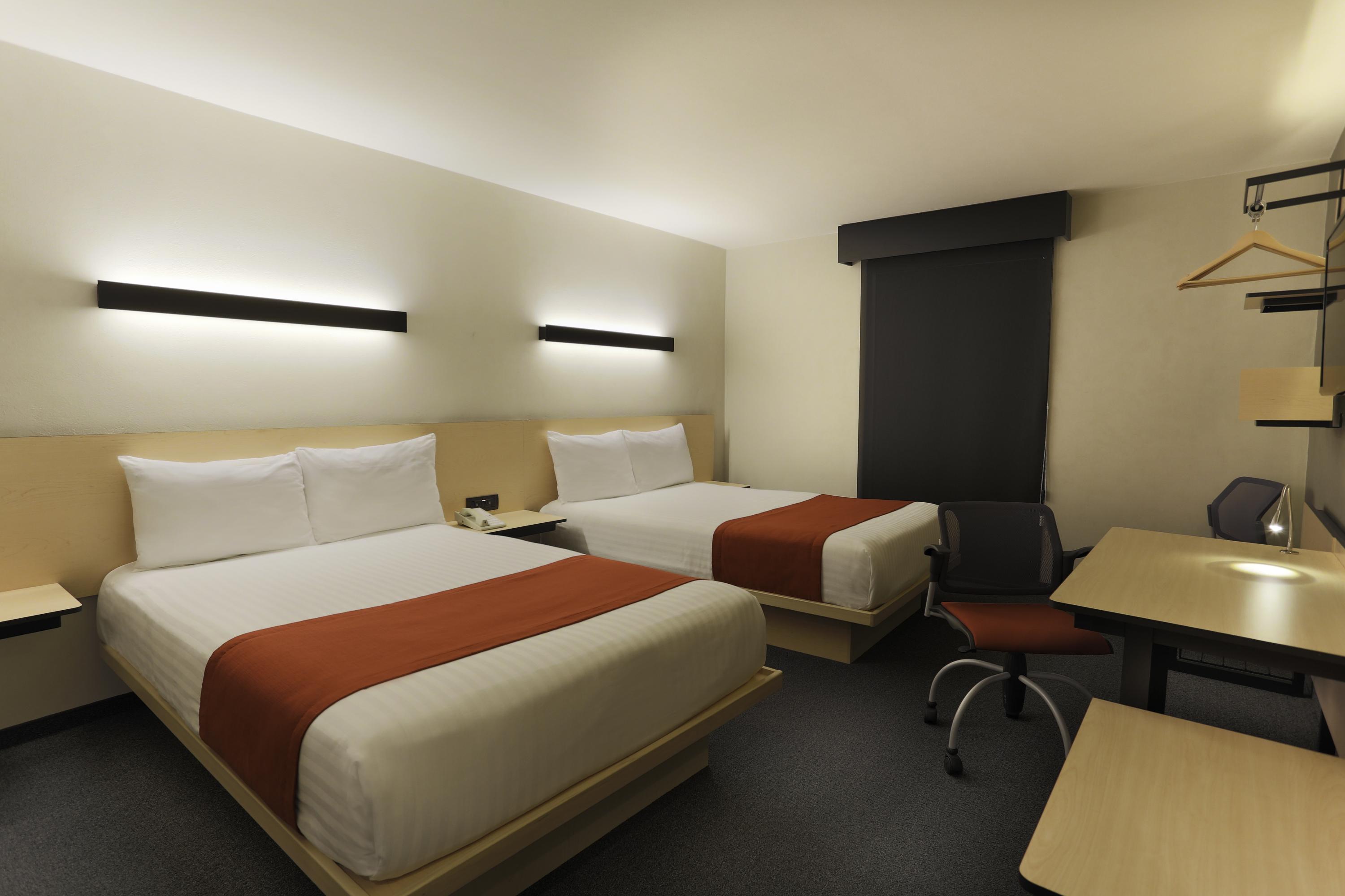 City Express By Marriott Cananea Ngoại thất bức ảnh