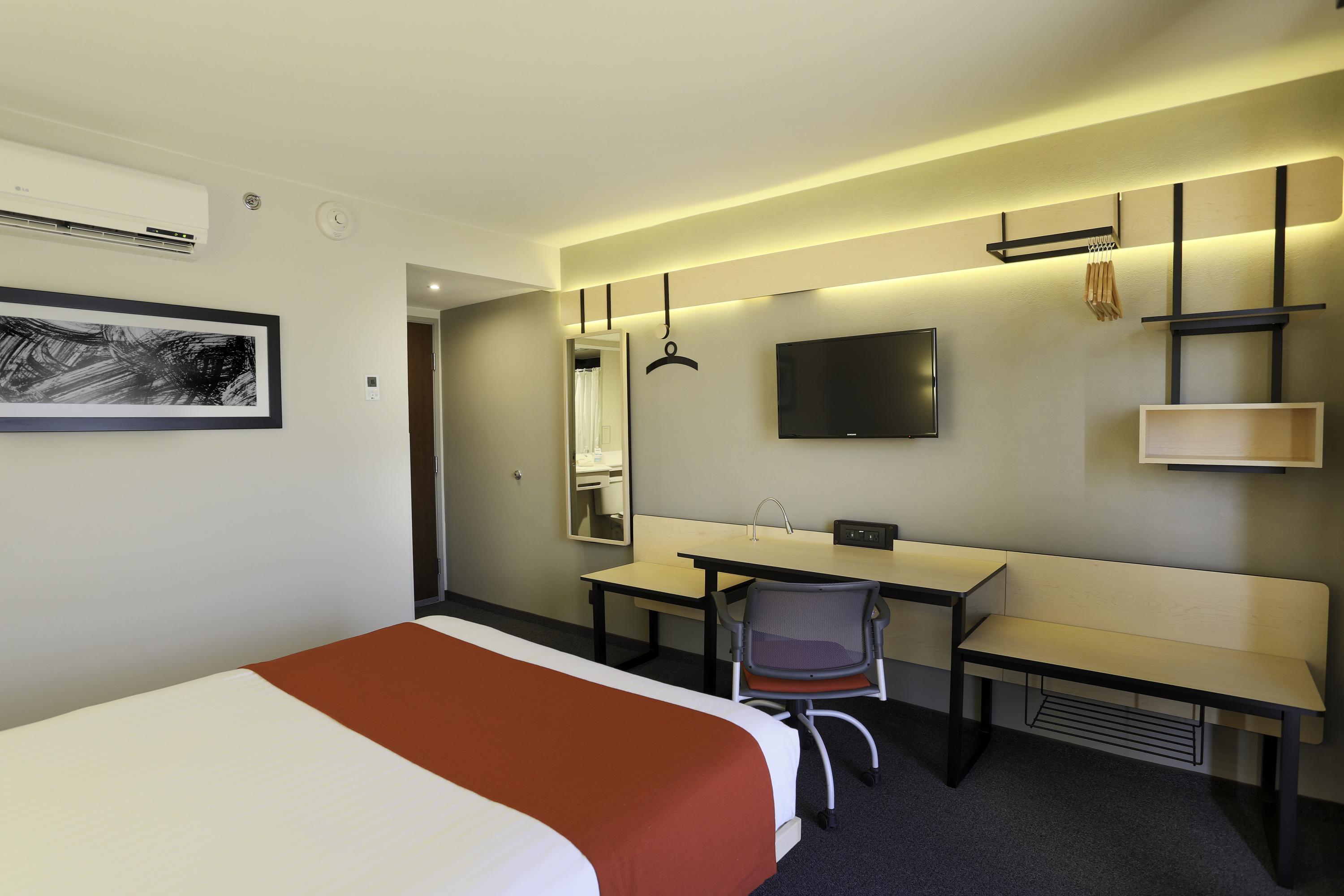 City Express By Marriott Cananea Ngoại thất bức ảnh