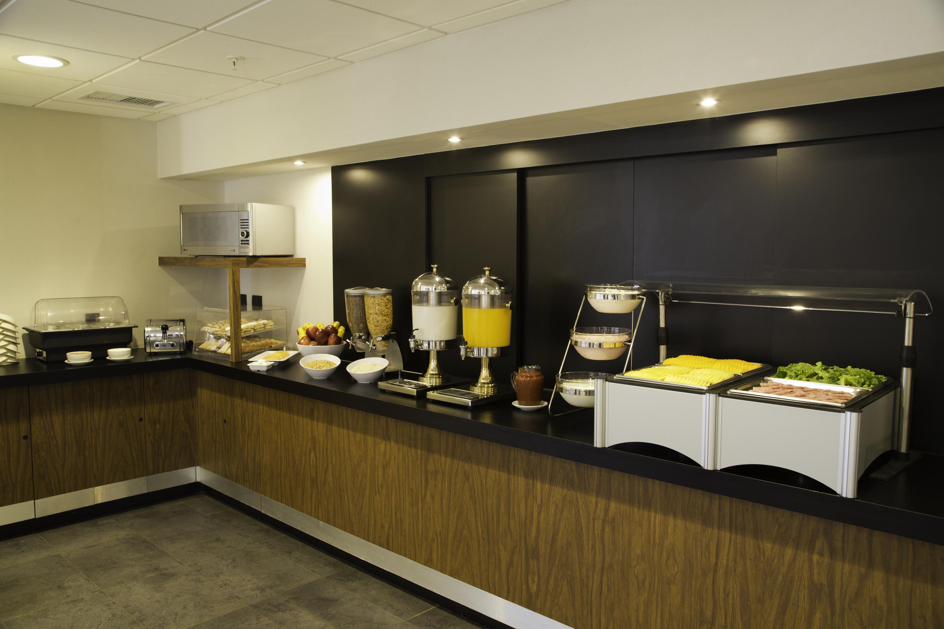 City Express By Marriott Cananea Ngoại thất bức ảnh