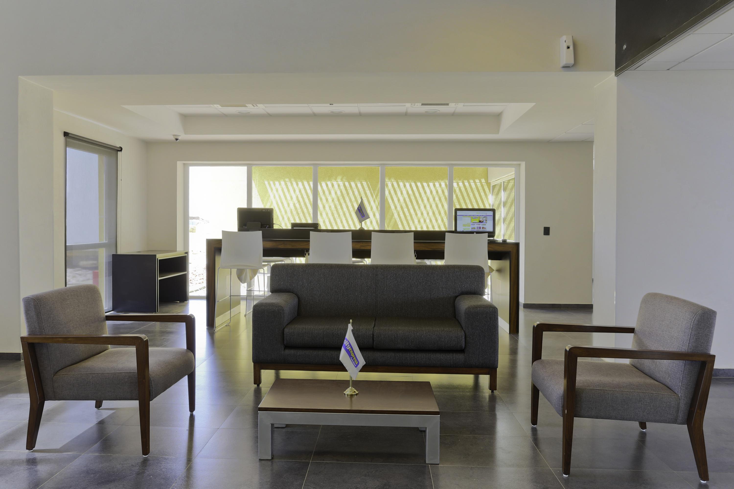 City Express By Marriott Cananea Ngoại thất bức ảnh