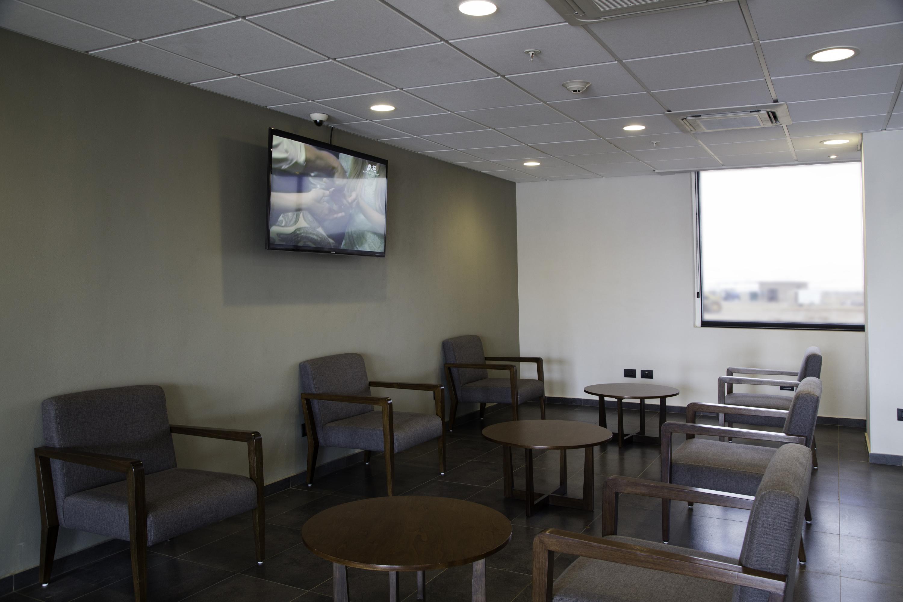 City Express By Marriott Cananea Ngoại thất bức ảnh