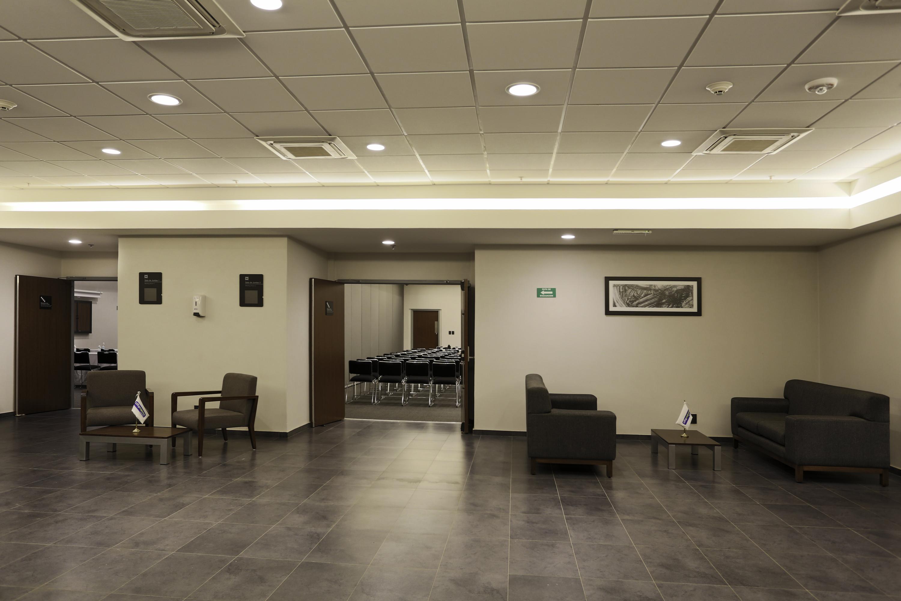 City Express By Marriott Cananea Ngoại thất bức ảnh