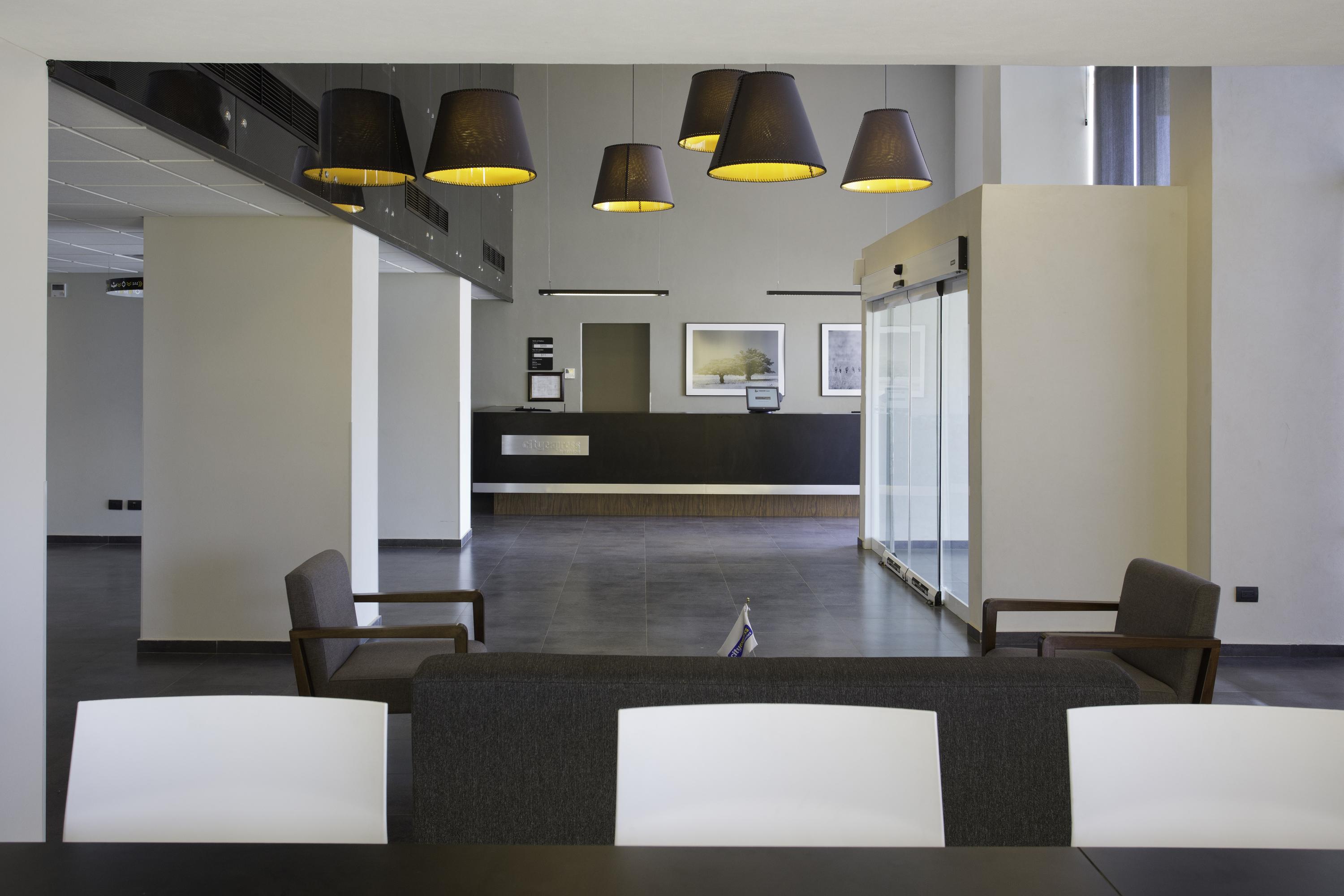 City Express By Marriott Cananea Ngoại thất bức ảnh
