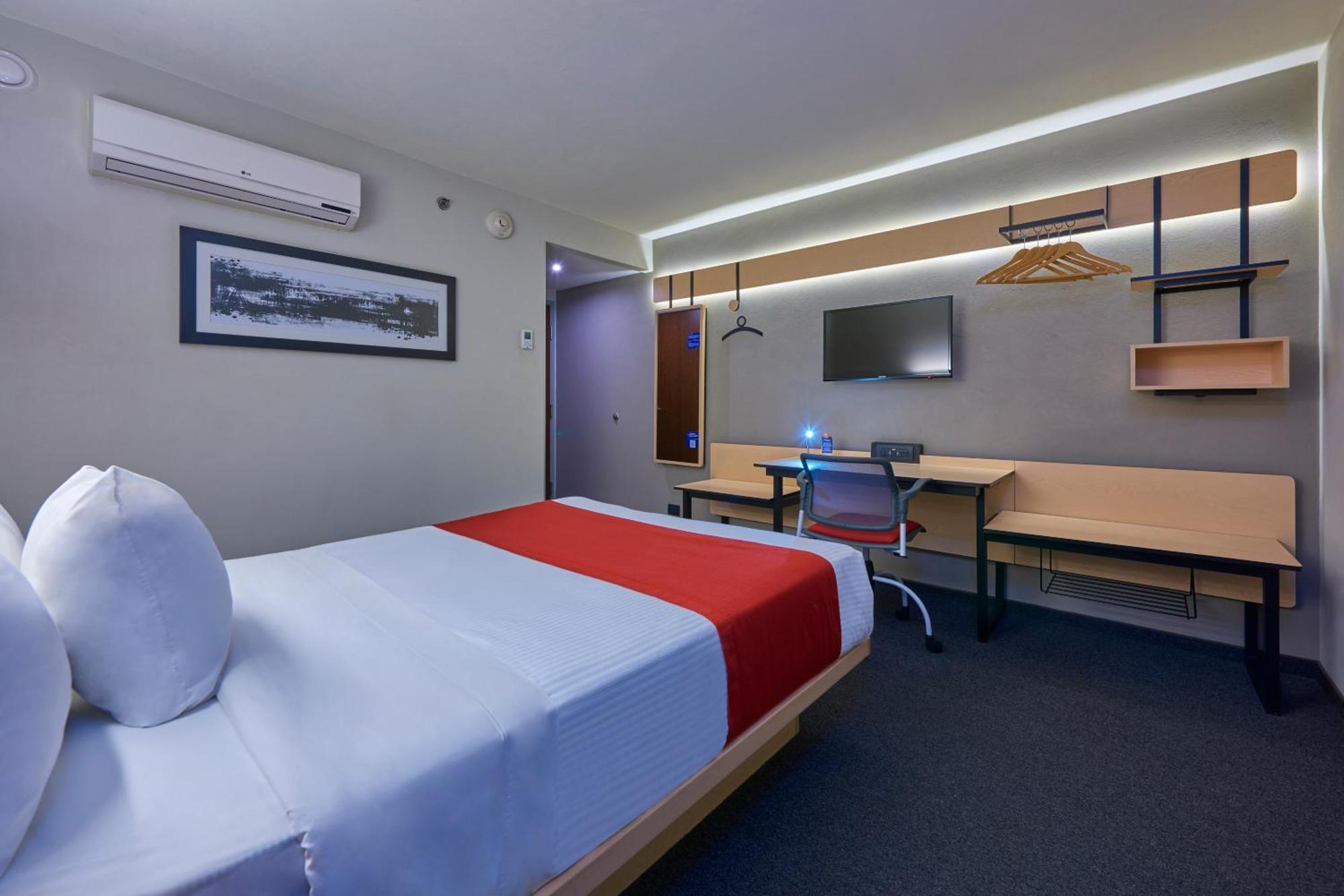 City Express By Marriott Cananea Ngoại thất bức ảnh