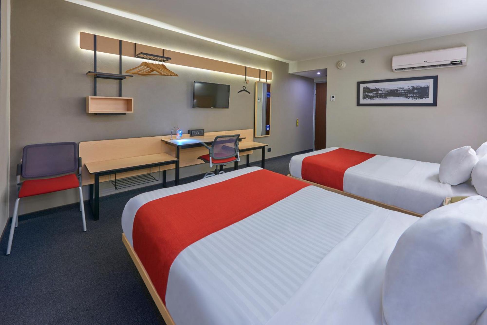 City Express By Marriott Cananea Ngoại thất bức ảnh