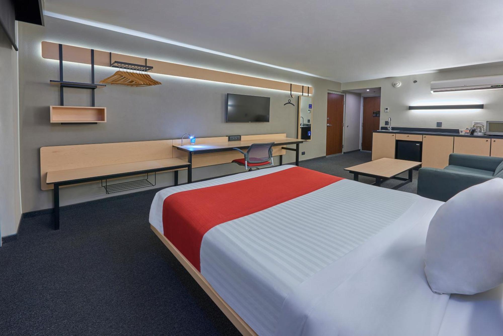 City Express By Marriott Cananea Ngoại thất bức ảnh