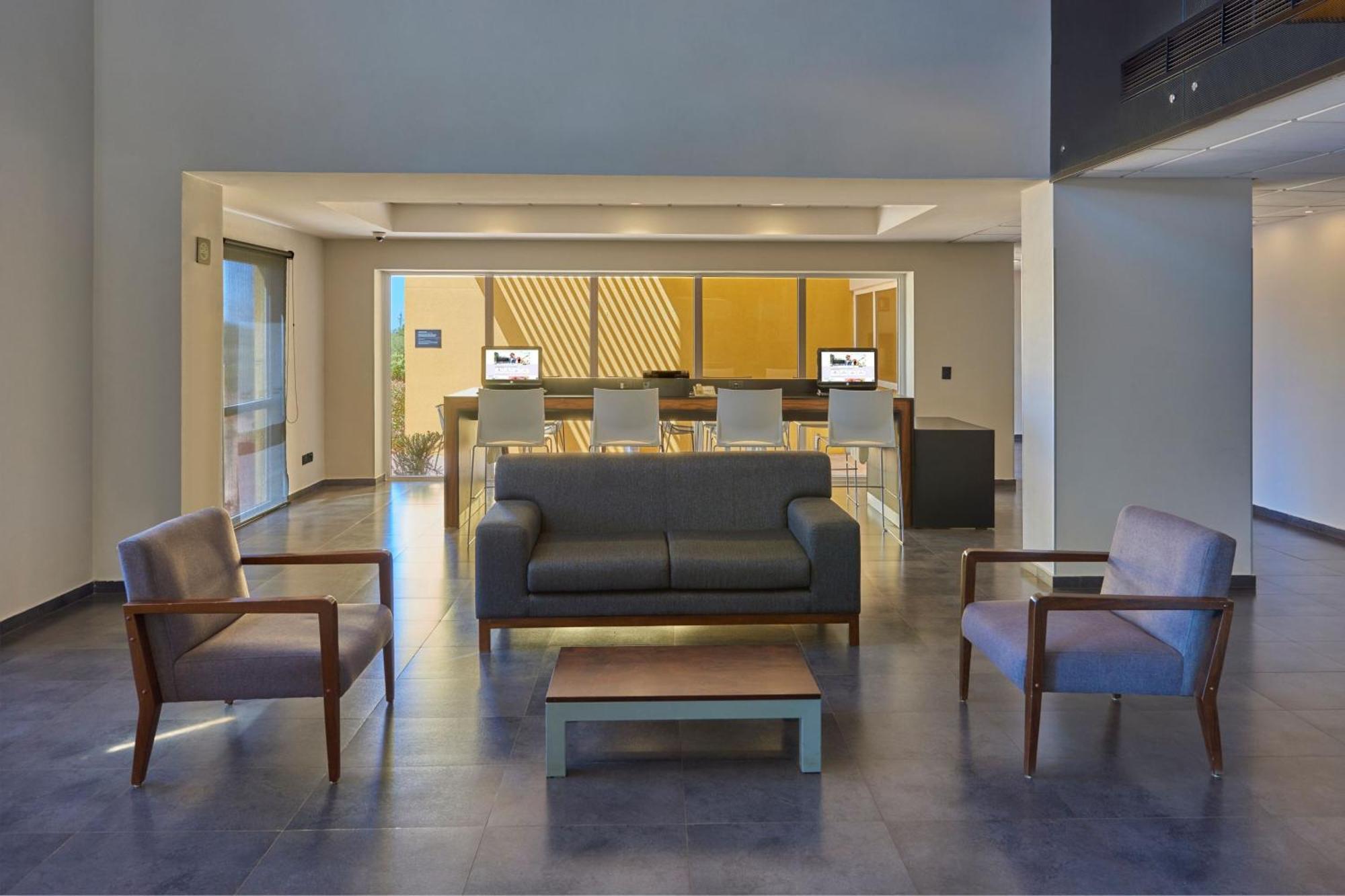 City Express By Marriott Cananea Ngoại thất bức ảnh