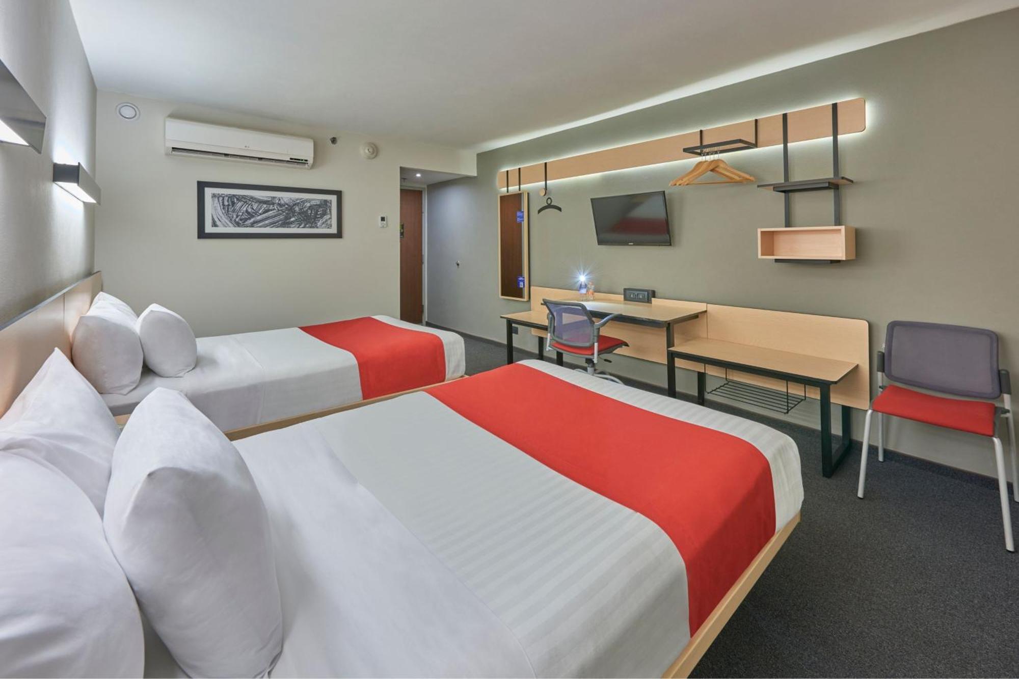 City Express By Marriott Cananea Ngoại thất bức ảnh