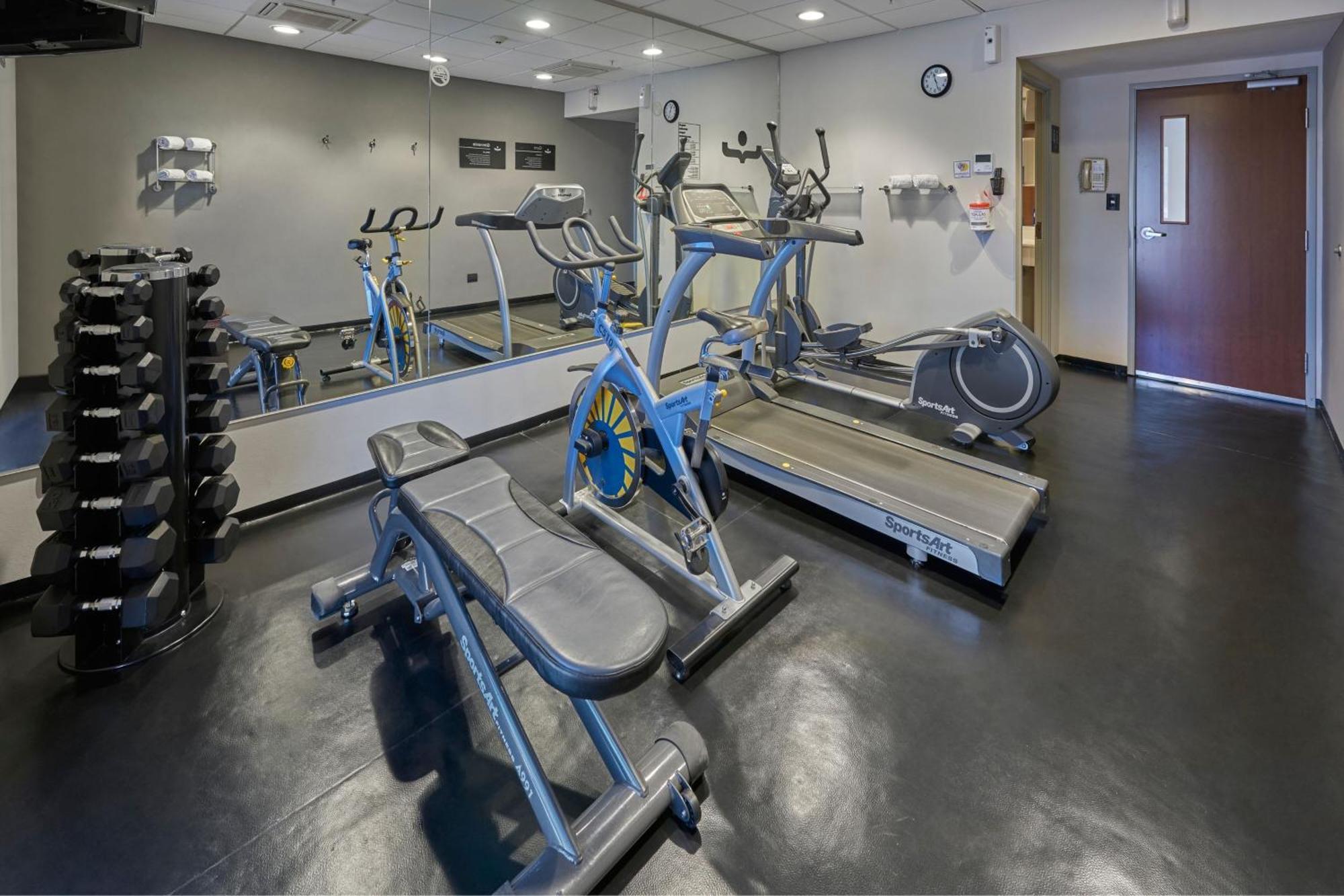 City Express By Marriott Cananea Ngoại thất bức ảnh