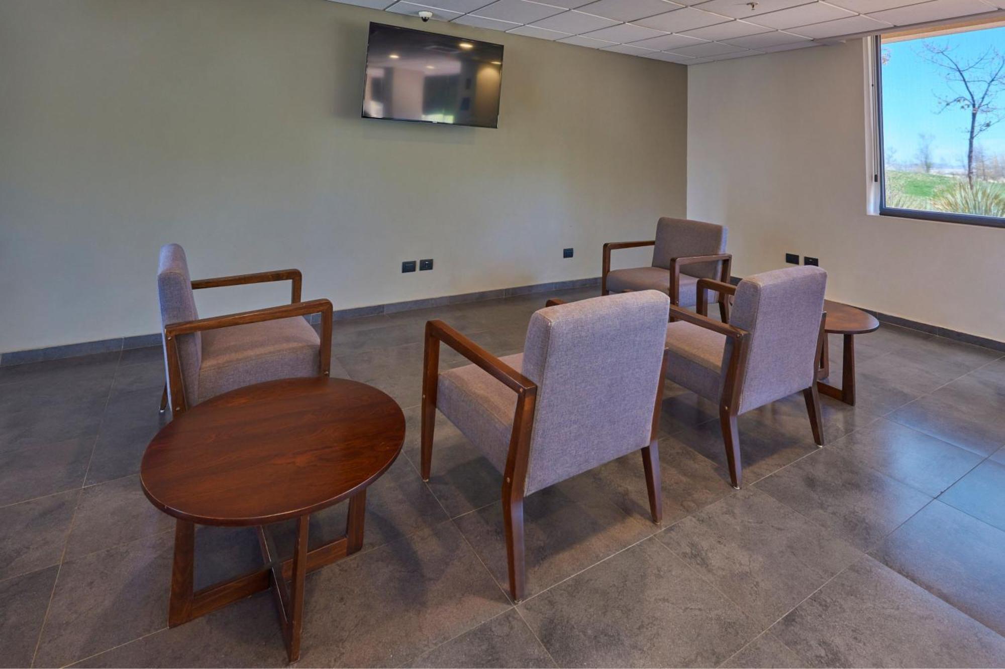 City Express By Marriott Cananea Ngoại thất bức ảnh