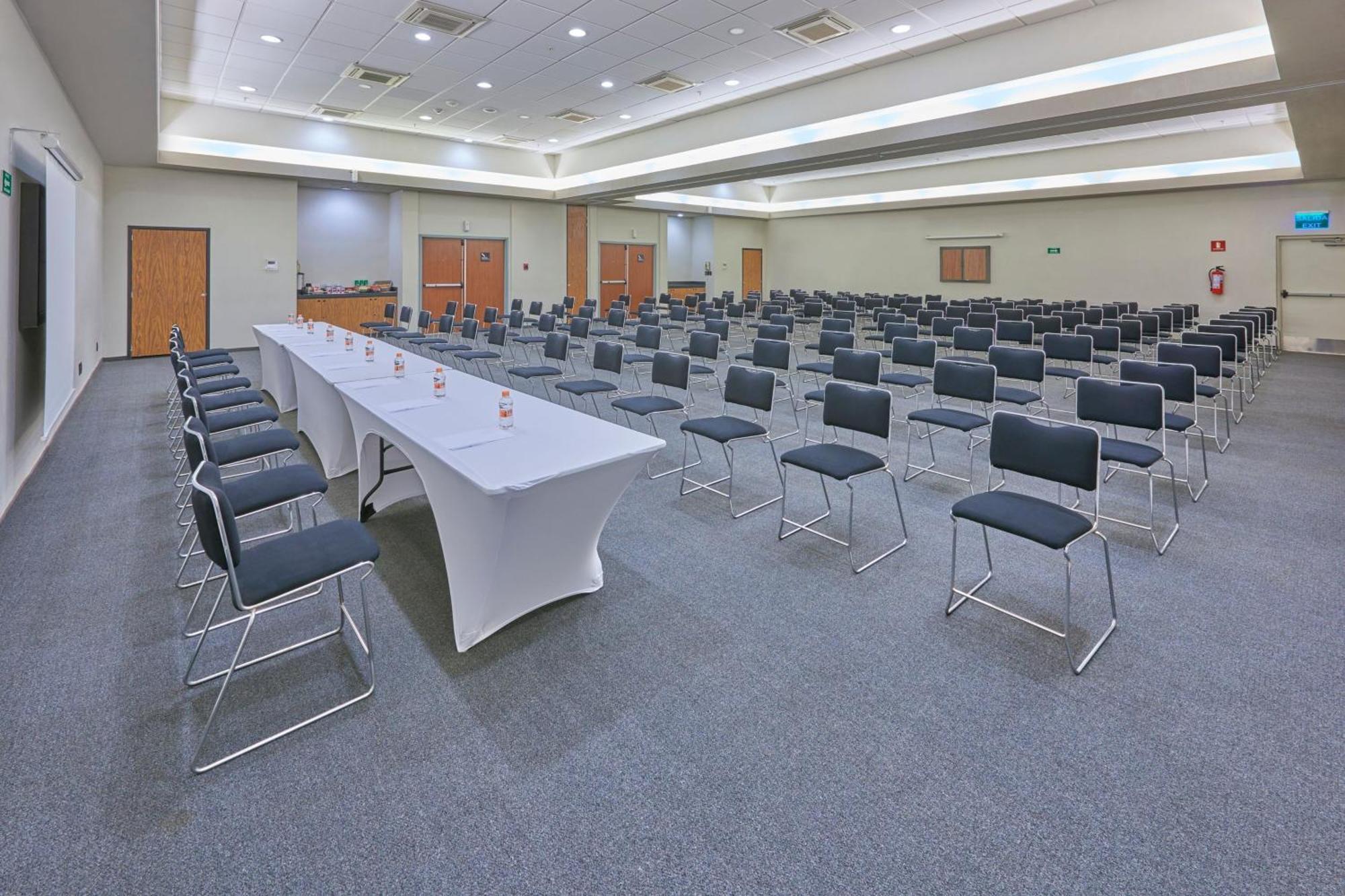 City Express By Marriott Cananea Ngoại thất bức ảnh