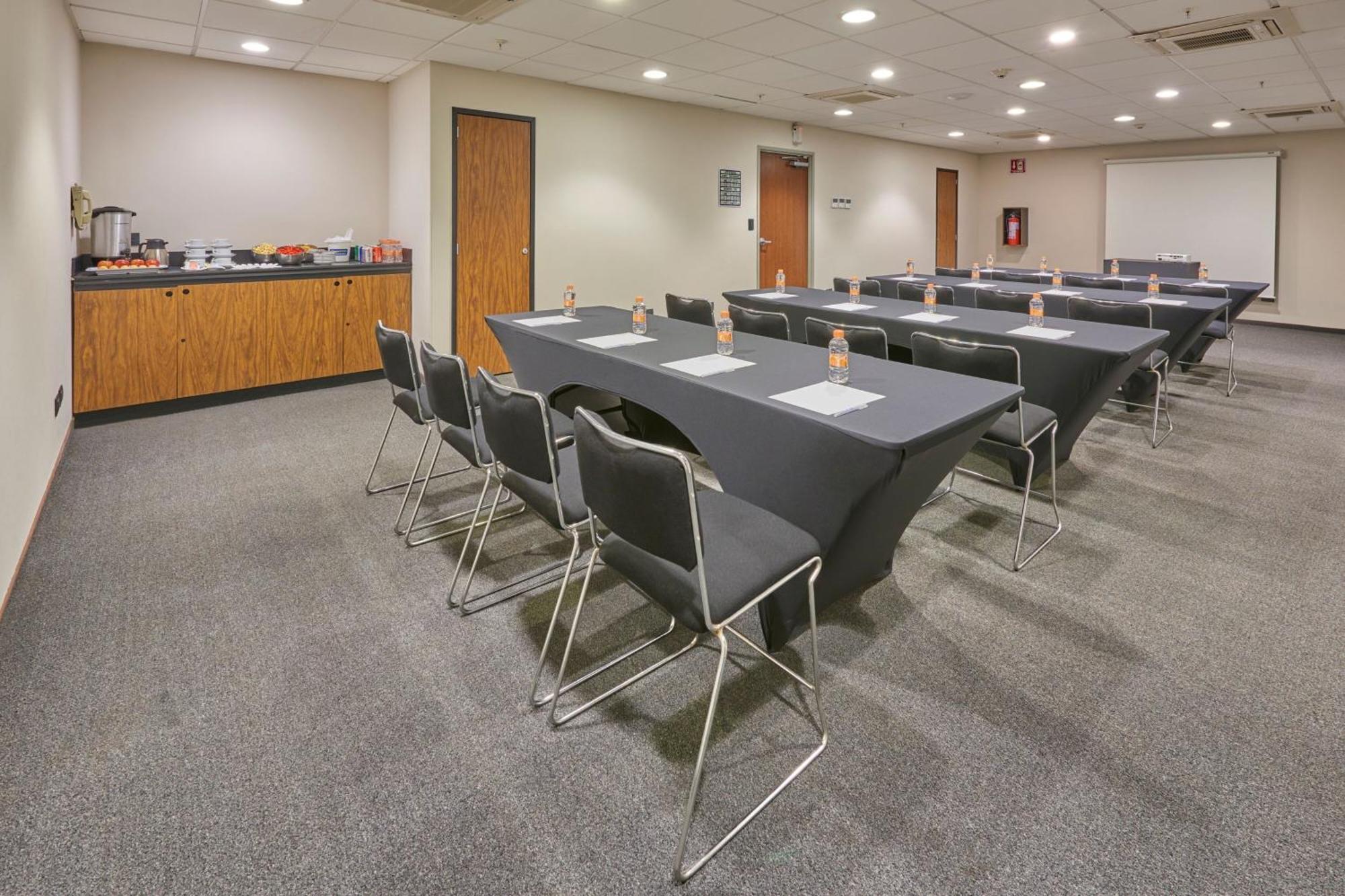City Express By Marriott Cananea Ngoại thất bức ảnh