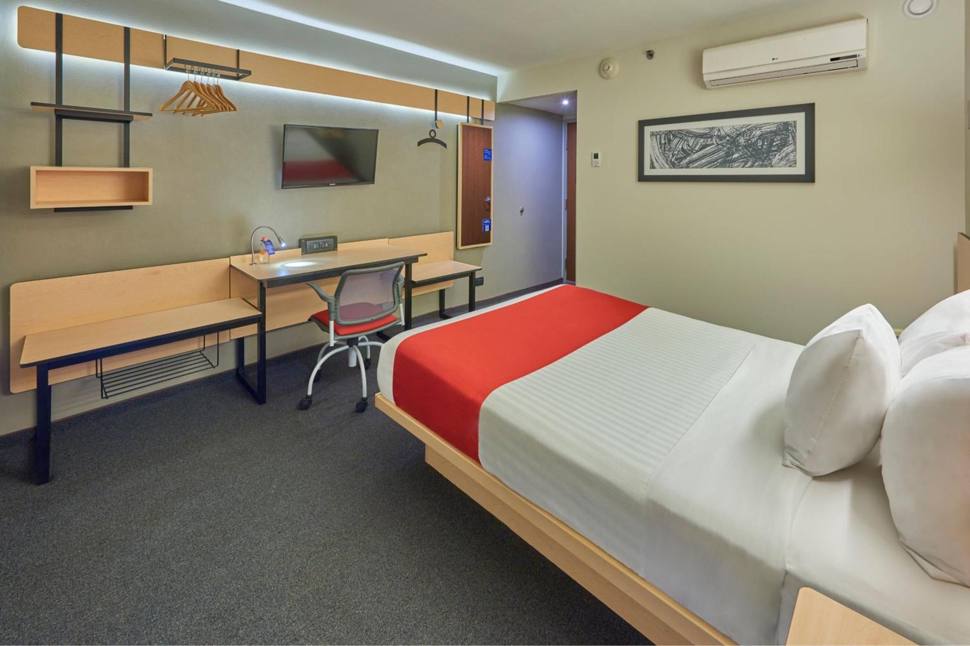 City Express By Marriott Cananea Ngoại thất bức ảnh