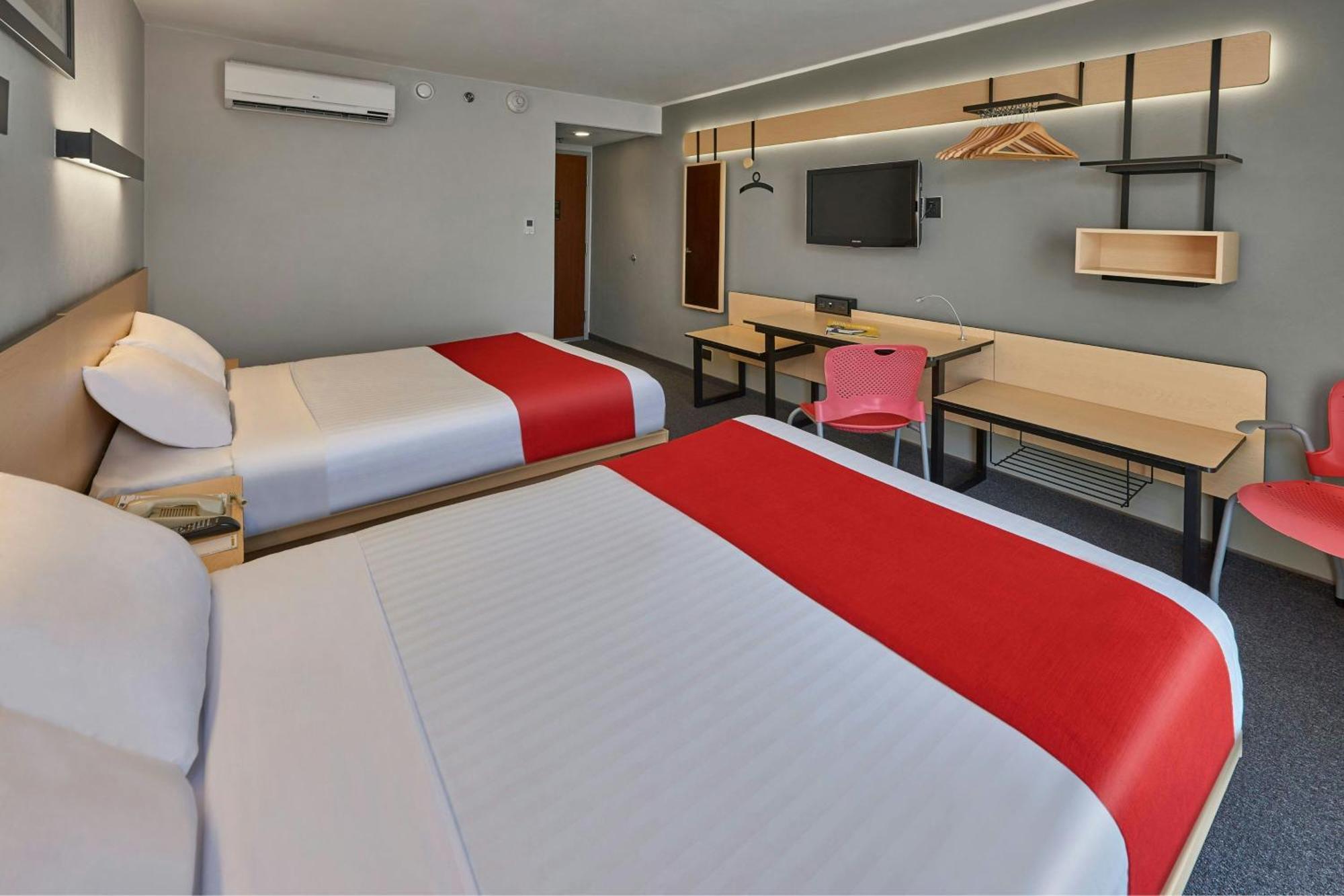 City Express By Marriott Cananea Ngoại thất bức ảnh