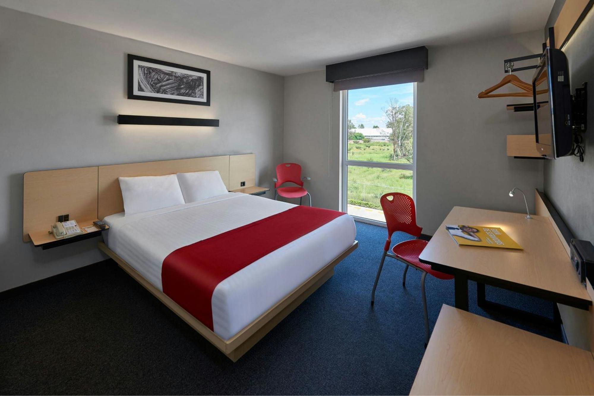 City Express By Marriott Cananea Ngoại thất bức ảnh