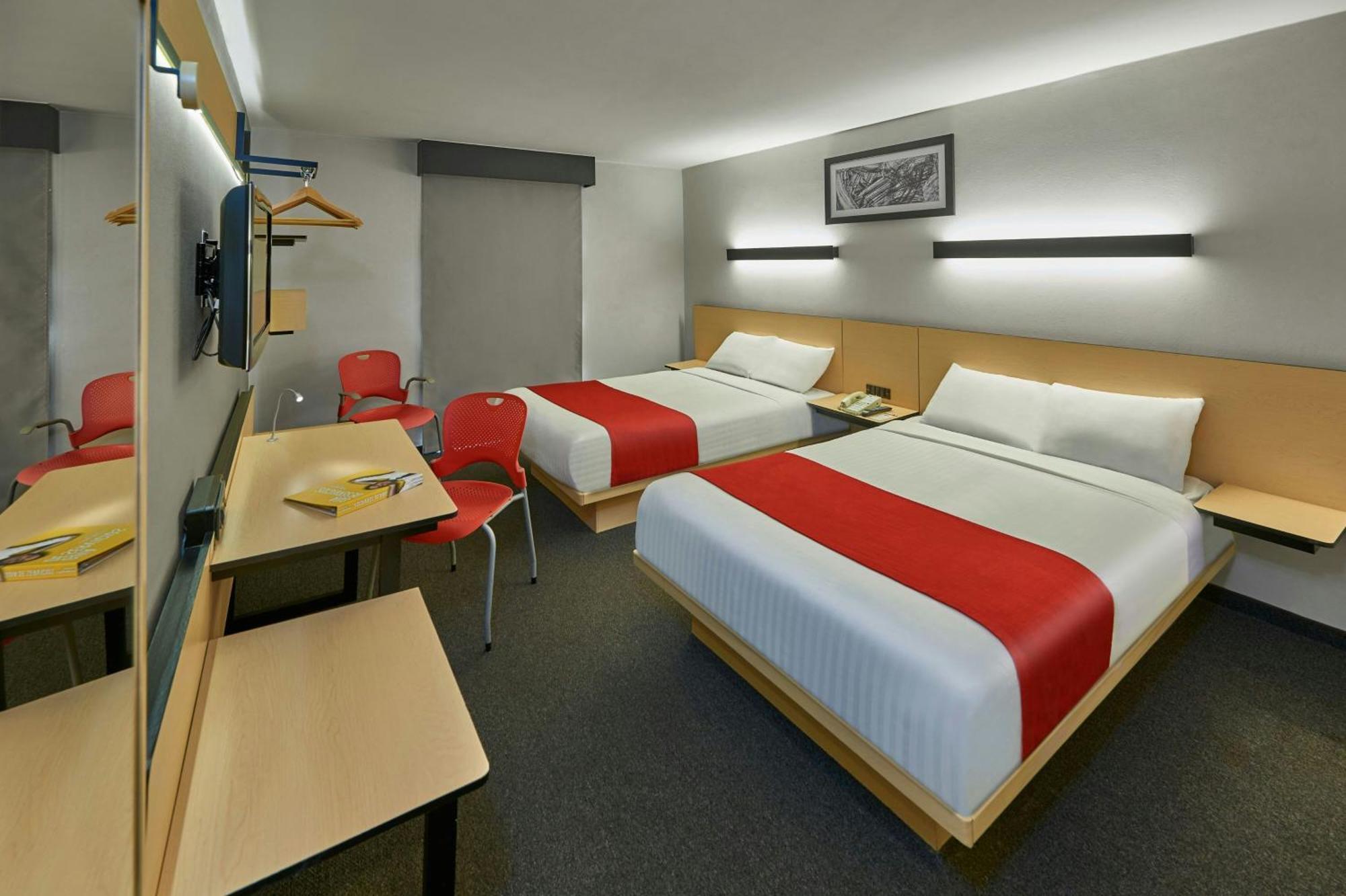 City Express By Marriott Cananea Ngoại thất bức ảnh