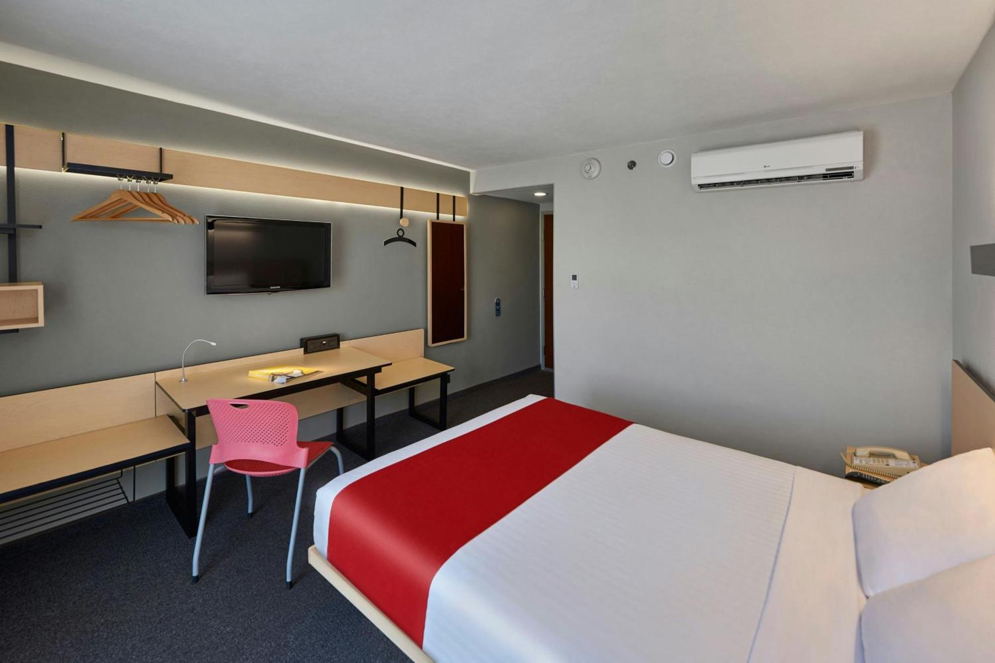City Express By Marriott Cananea Ngoại thất bức ảnh
