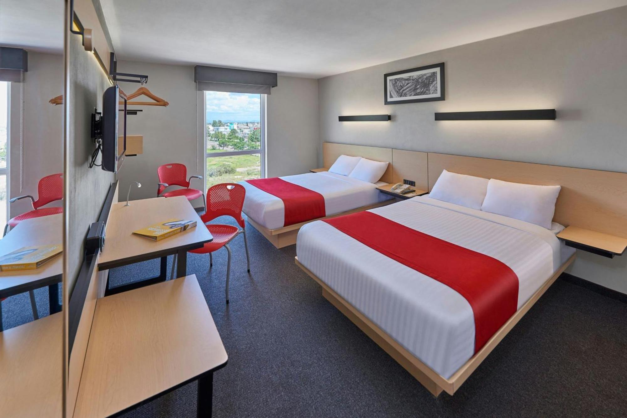 City Express By Marriott Cananea Ngoại thất bức ảnh